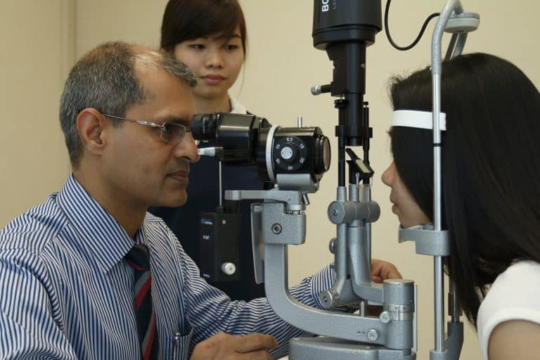 Dr Ajeet Madhav Wagle