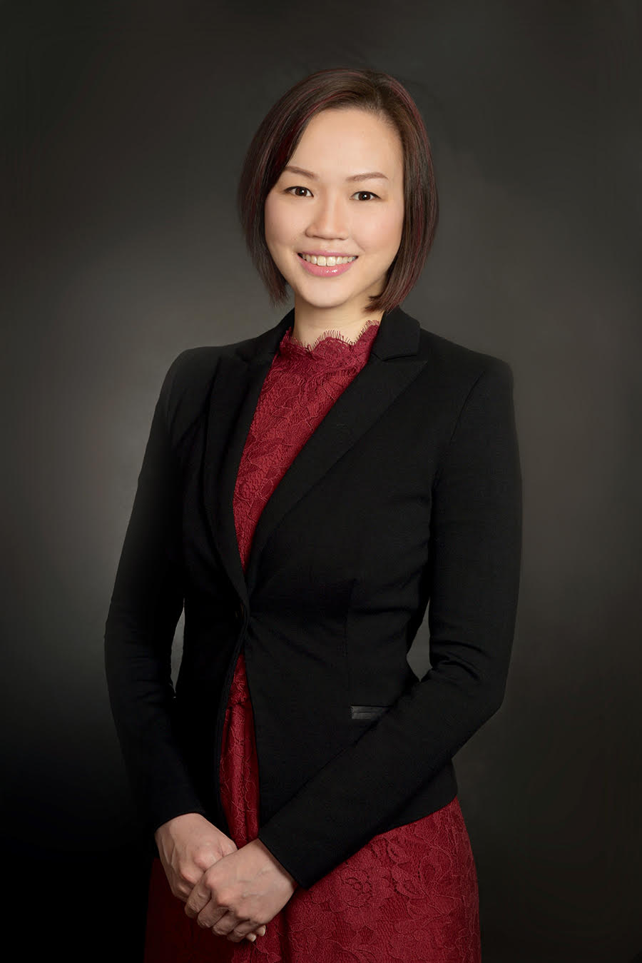 Dr Christine Yau - International Eye Cataract Retina Centre